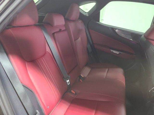 Used 2024 Lexus NX 350 AWD image 16