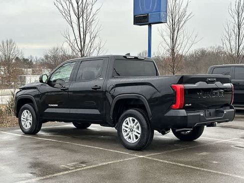 New 2025 Toyota Tundra SR5 image 30
