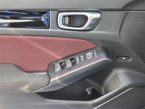 Certified 2024 Honda Civic Si image 28
