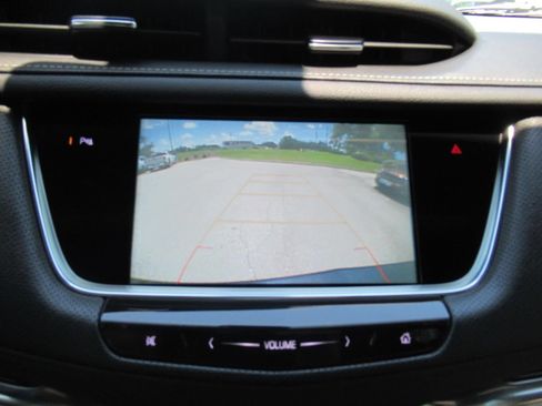 Used 2019 Cadillac XT5 Luxury AWD/4WD image 27