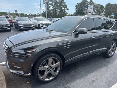 Used 2024 Genesis GV80 3.5T w/ Prestige Package