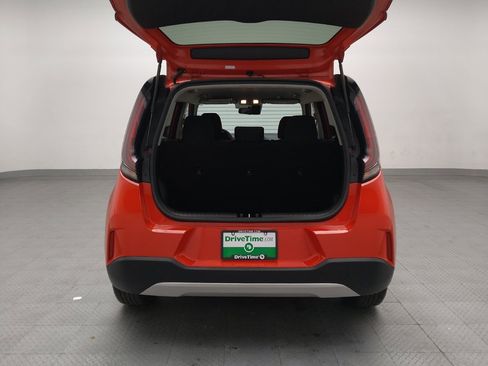 Used 2024 Kia Soul LX w/ Option Group 015 image 29
