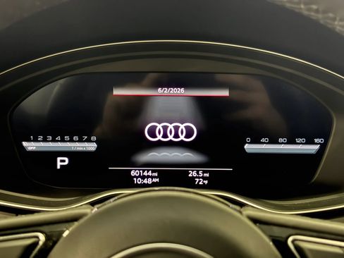 Used 2022 Audi A5 2.0T Premium Plus AWD/4WD image 43