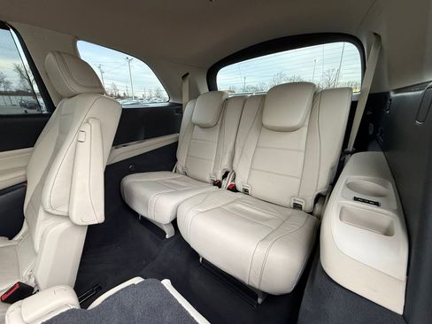 Used 2020 Mercedes-Benz GLS 450 4MATIC image 28