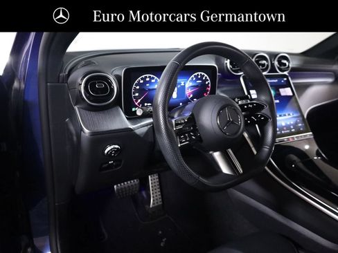 Used 2026 Mercedes-Benz GLC 300 4MATIC image 31