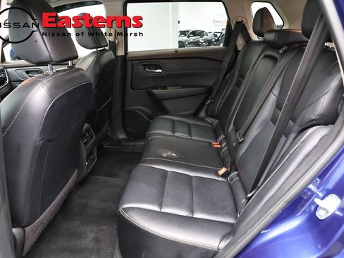 Used 2023 Nissan Rogue SL w/ SL Premium Package AWD/4WD image 22