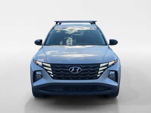 Used 2022 Hyundai Tucson XRT image 8