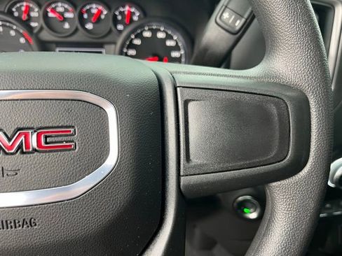 Used 2026 GMC Sierra 1500 Pro w/ Graphite Edition image 20