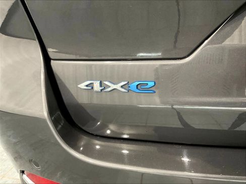 Used 2023 Jeep Grand Cherokee 4WD 4xe image 29