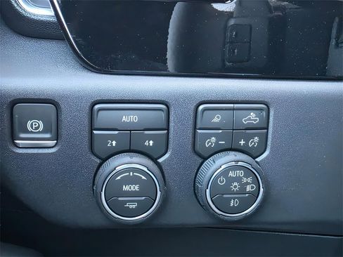 New 2026 Chevrolet Silverado 1500 RST w/ Safety Package image 26