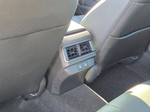 New 2026 Honda Accord Touring image 9