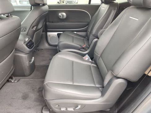 New 2026 Hyundai Ioniq 9 Limited image 18