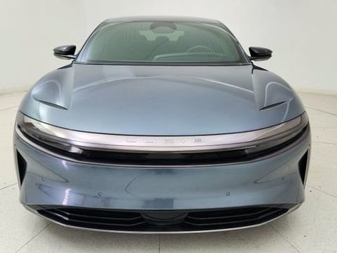 Used 2024 Lucid Air Pure RWD image 2