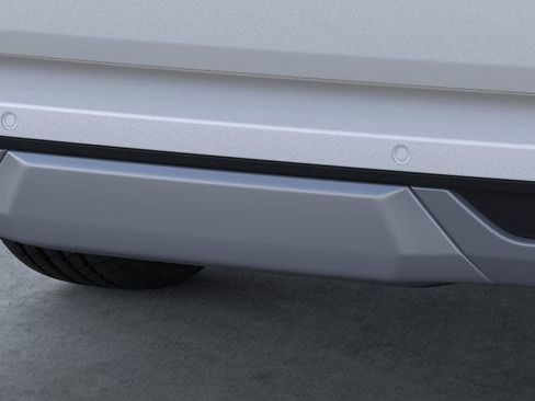 New 2026 Ford Expedition Max Platinum w/ Platinum Ultimate Package image 23