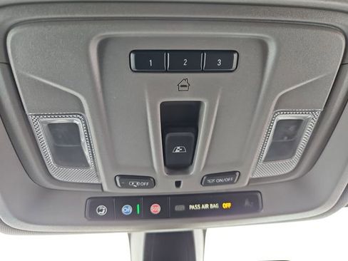 Used 2021 Chevrolet Silverado 1500 LT Trail Boss image 45