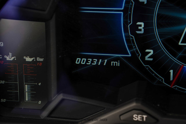 Used 2022 Lamborghini Aventador LP 780-4 Ultimae AWD/4WD image 46