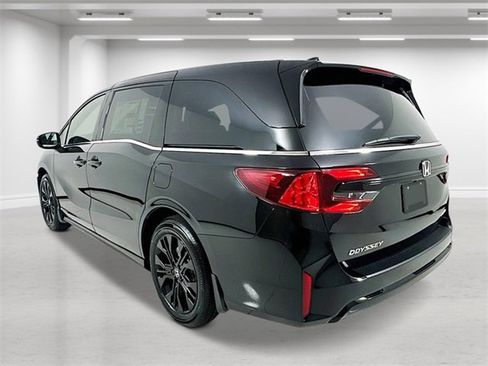 New 2026 Honda Odyssey Sport-L image 3