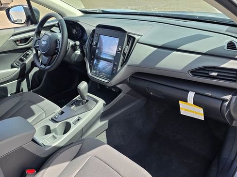 New 2026 Subaru Crosstrek 2.5i AWD/4WD image 9