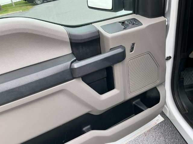 Used 2019 Ford F150 XL w/ Equipment Group 101A Mid RWD image 11