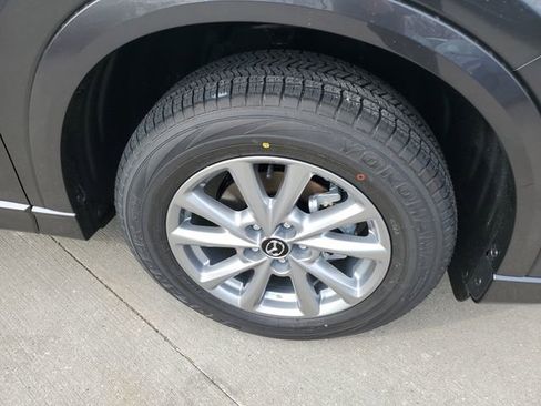 New 2025 MAZDA CX-5 AWD 2.5 S w/ Select Package image 6