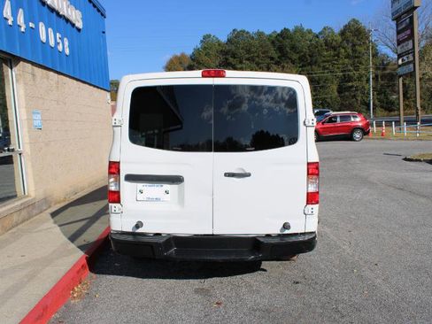 Used 2020 Nissan NV 1500 S image 5
