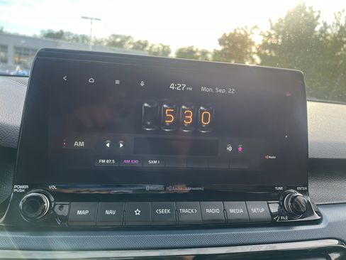 Used 2022 Kia Seltos S image 25