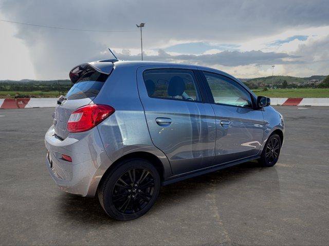 Used 2020 Mitsubishi Mirage GT FWD image 3