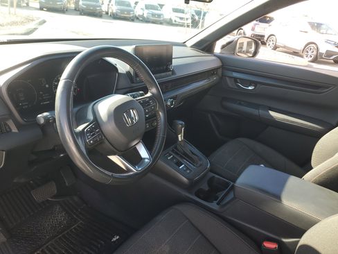 Used 2023 Honda CR-V Sport image 25