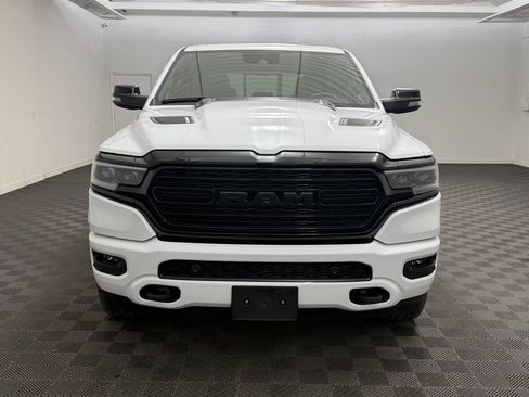 Used 2024 RAM 1500 Limited AWD/4WD image 6