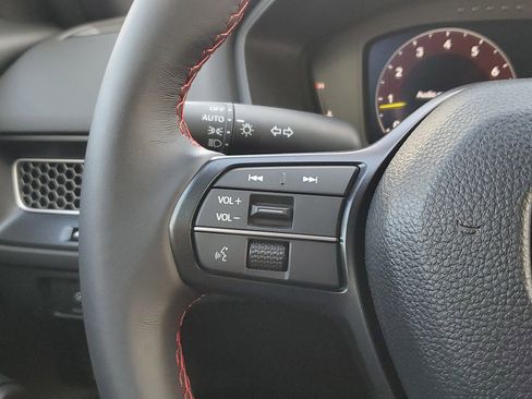 New 2025 Honda Civic Type R image 25