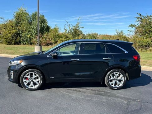 Used 2019 Kia Sorento SX image 3
