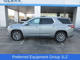 Used 2023 Chevrolet Traverse Premier video 2