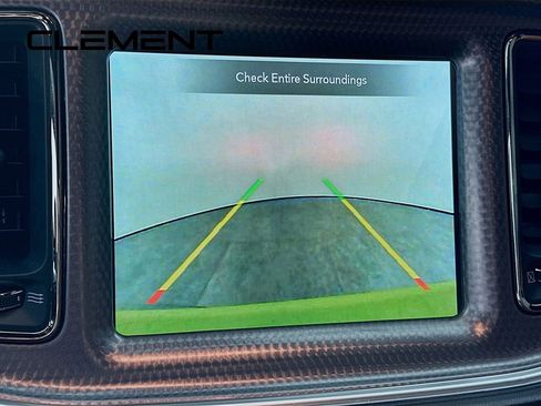 Used 2023 Dodge Challenger SRT Hellcat image 23