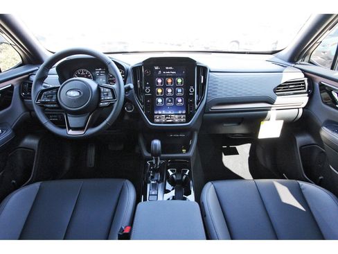 New 2026 Subaru Forester Sport AWD/4WD image 7