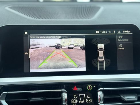 Used 2022 BMW 330i xDrive Sedan w/ Premium Package image 20