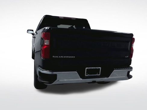 Used 2022 Chevrolet Silverado 1500 LT image 10