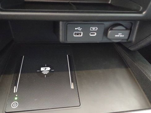 Certified 2024 Honda Ridgeline RTL image 30