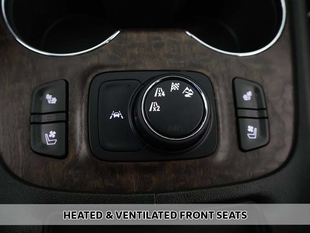 Used 2023 GMC Acadia Denali AWD/4WD image 8