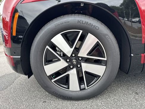 New 2026 Hyundai Ioniq 9 SEL image 11