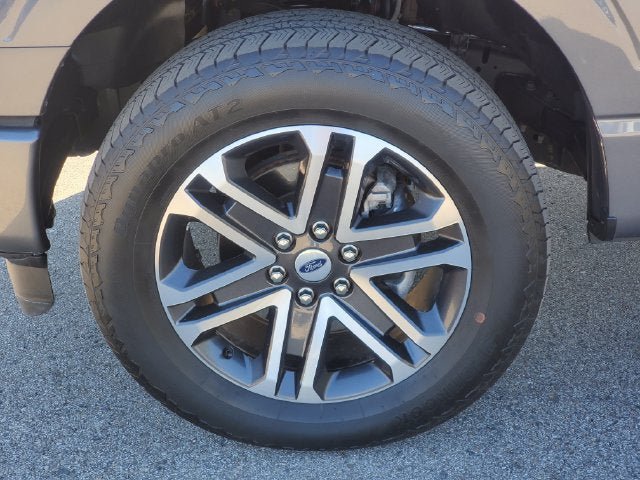 Used 2023 Ford F150 XL w/ STX Appearance Package AWD/4WD image 28
