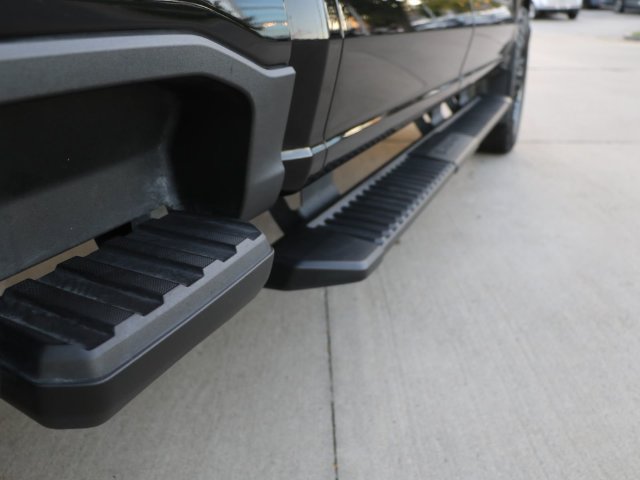 Used 2023 Ford F350 Lariat w/ Lariat Ultimate Package AWD/4WD image 9