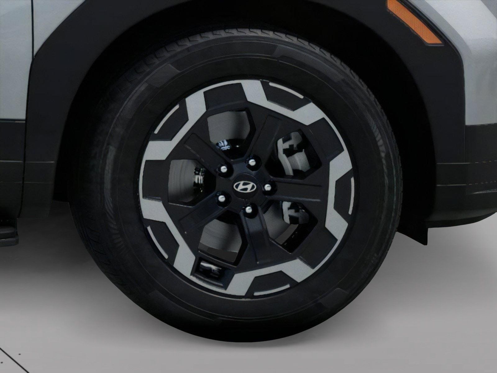 New 2026 Hyundai Santa Fe SEL FWD image 8