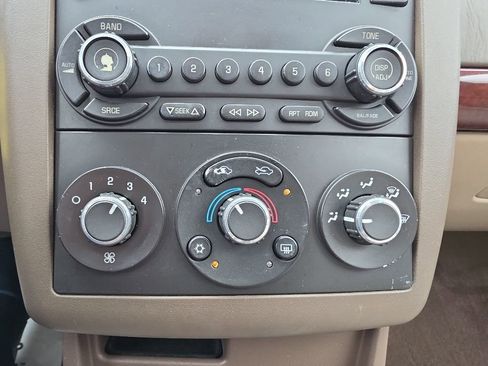 Used 2007 Chevrolet Malibu LT w/ Front Seating Package FWD image 13