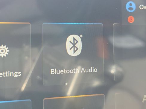 New 2026 Honda Passport TrailSport image 7