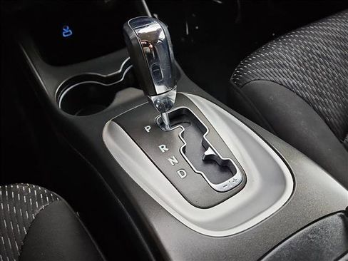 Used 2018 Dodge Journey SXT w/ Connectivity Group image 12