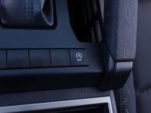 Used 2026 Toyota Tacoma SR5 image 36