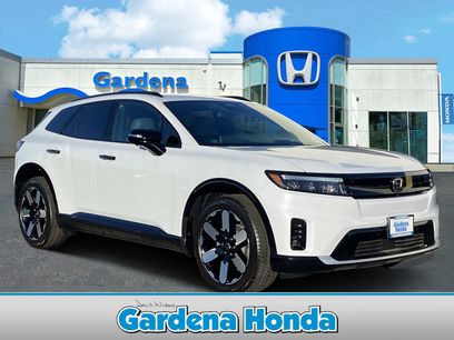New 2026 Honda Prologue Elite
