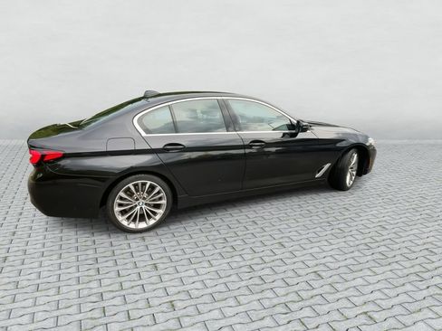 Used 2023 BMW 530i xDrive w/ Premium Package AWD/4WD image 8
