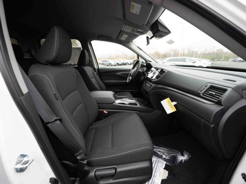 New 2026 Honda Ridgeline Sport image 26