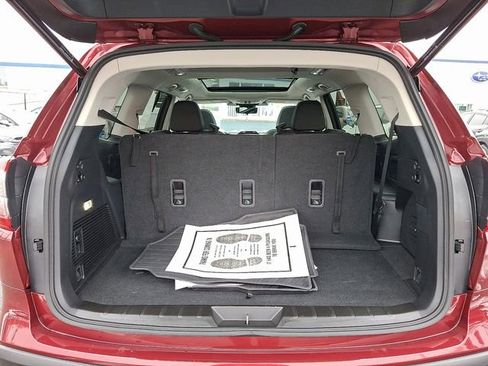 Certified 2025 Subaru Ascent Touring image 33